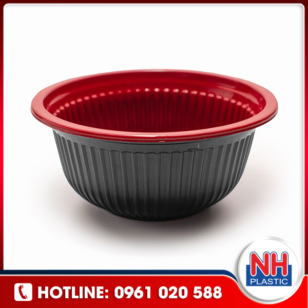 Khay đồ dùng một lần